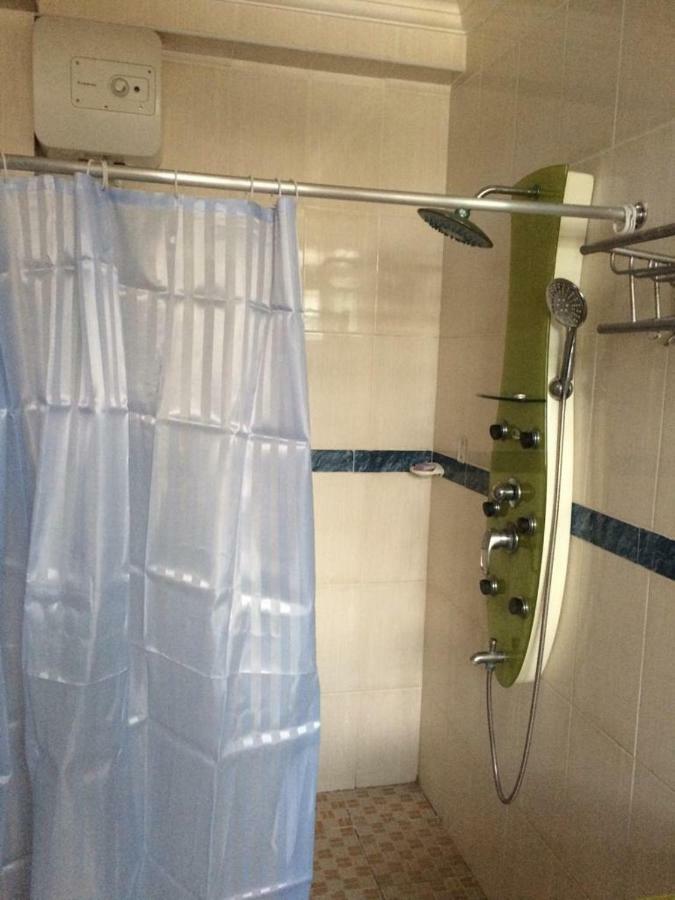 Best Point Hotel Dar es Salaam Buitenkant foto